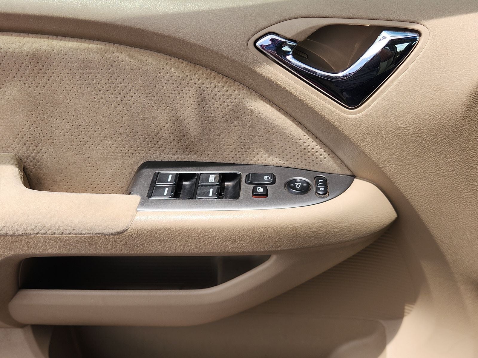 2006 Honda Odyssey LX