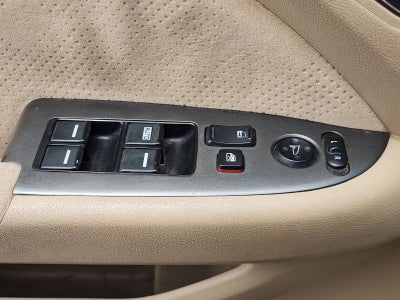 2006 Honda Odyssey LX