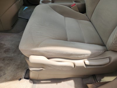 2006 Honda Odyssey LX