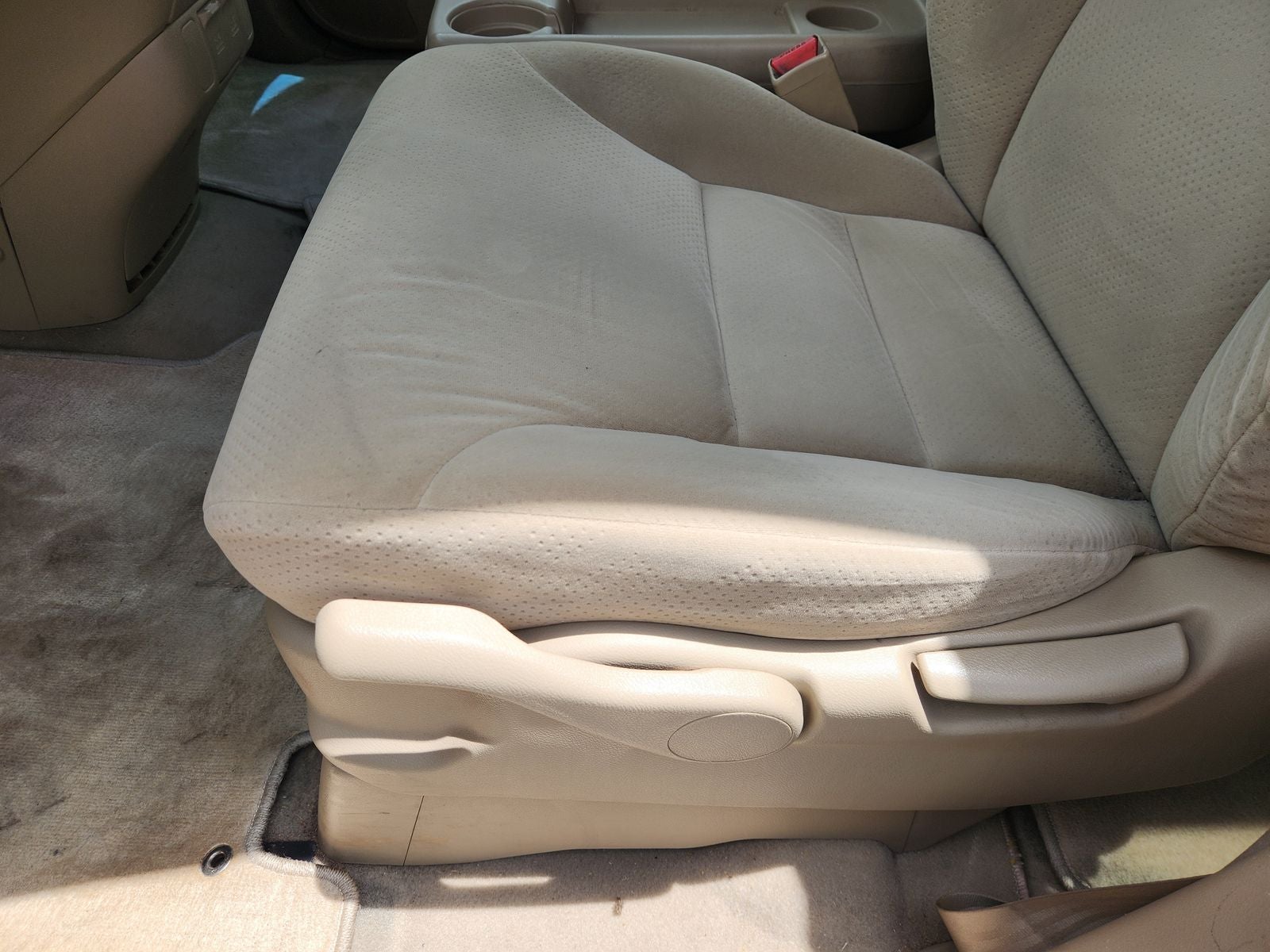 2006 Honda Odyssey LX