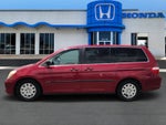 2006 Honda Odyssey LX