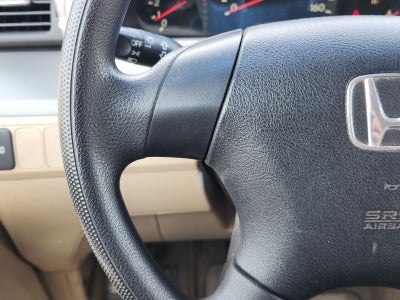 2006 Honda Odyssey LX