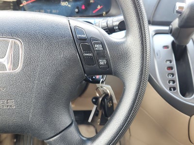 2006 Honda Odyssey LX