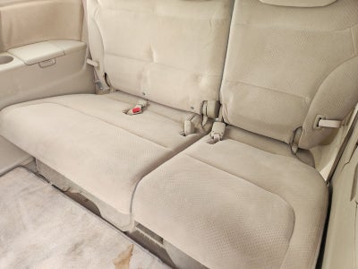 2006 Honda Odyssey LX