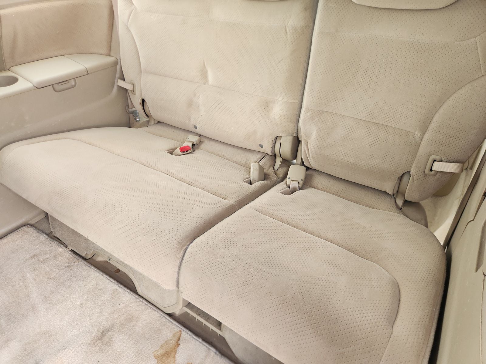 2006 Honda Odyssey LX