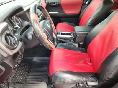 2019 Toyota Tacoma SR5 V6