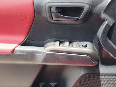 2019 Toyota Tacoma SR5 V6