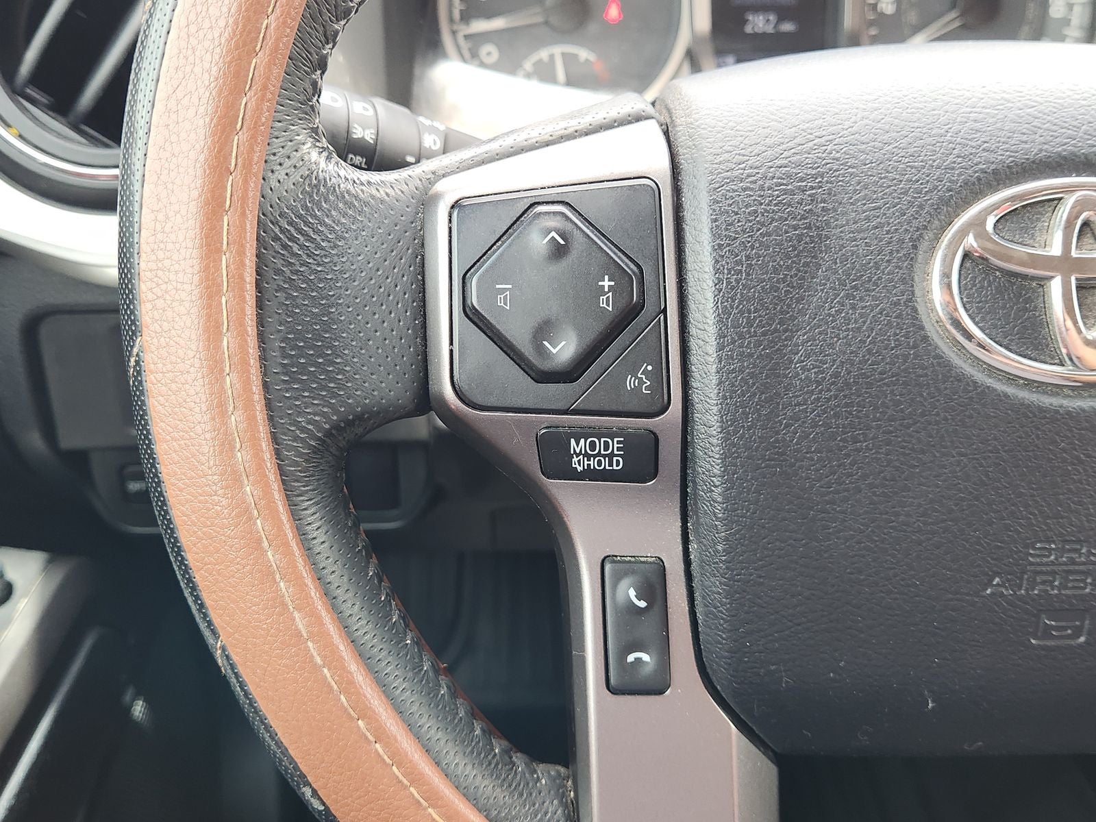 2019 Toyota Tacoma SR5 V6