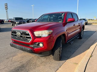 2019 Toyota Tacoma SR5 V6