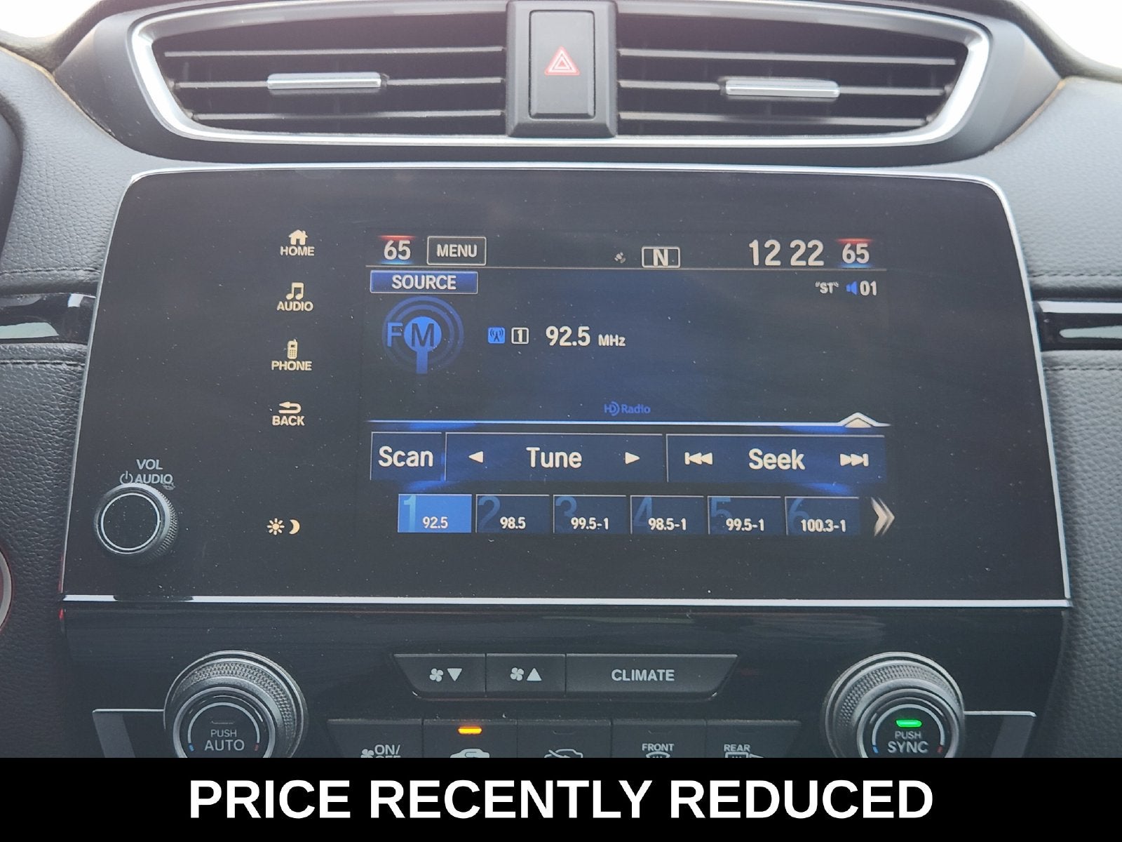 2021 Honda CR-V Hybrid EX-L