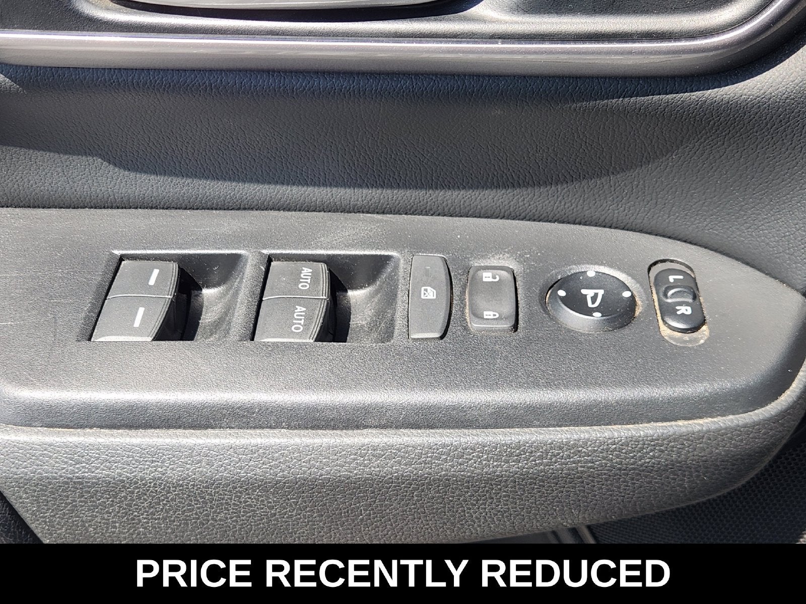 2021 Honda CR-V Hybrid EX-L