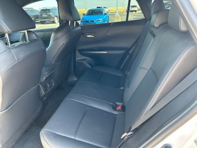 2024 Toyota Venza Nightshade