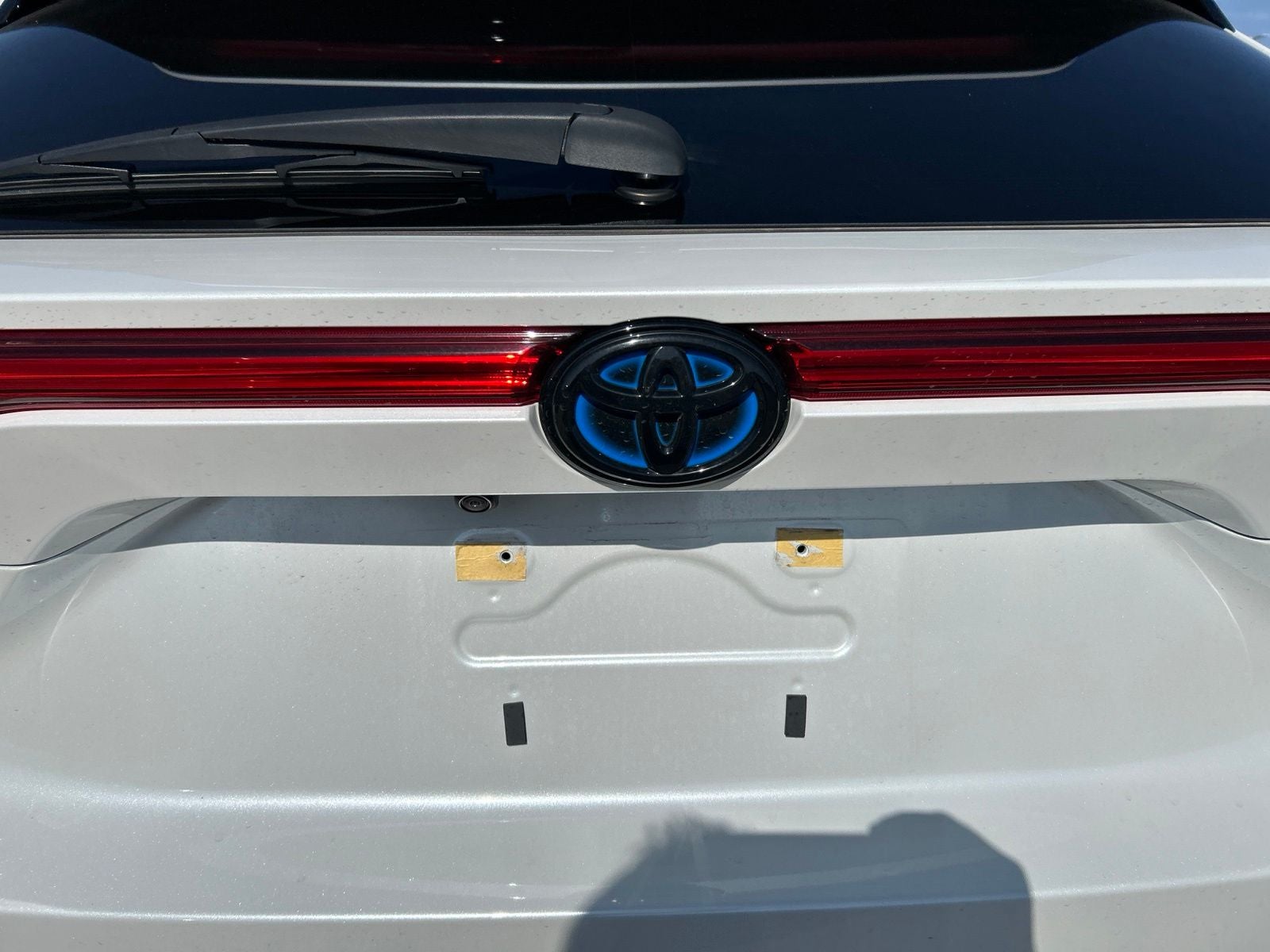 2024 Toyota Venza Nightshade