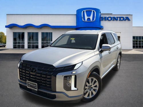 2024 Hyundai Palisade SEL 7 Passenger