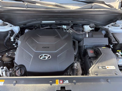 2024 Hyundai Palisade SEL 7 Passenger