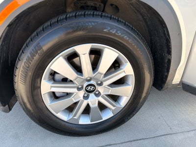 2024 Hyundai Palisade SEL 7 Passenger