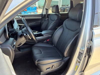 2024 Hyundai Palisade SEL 7 Passenger