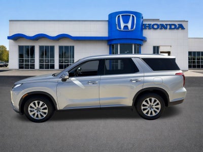 2024 Hyundai Palisade SEL 7 Passenger