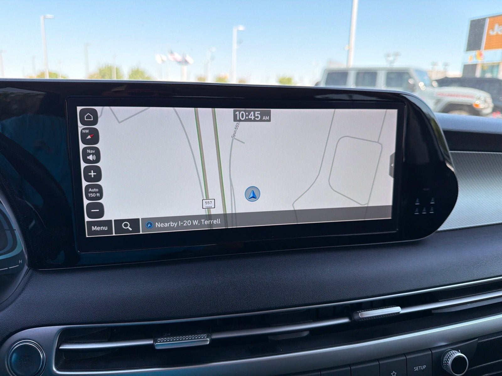 2024 Hyundai Palisade SEL 7 Passenger