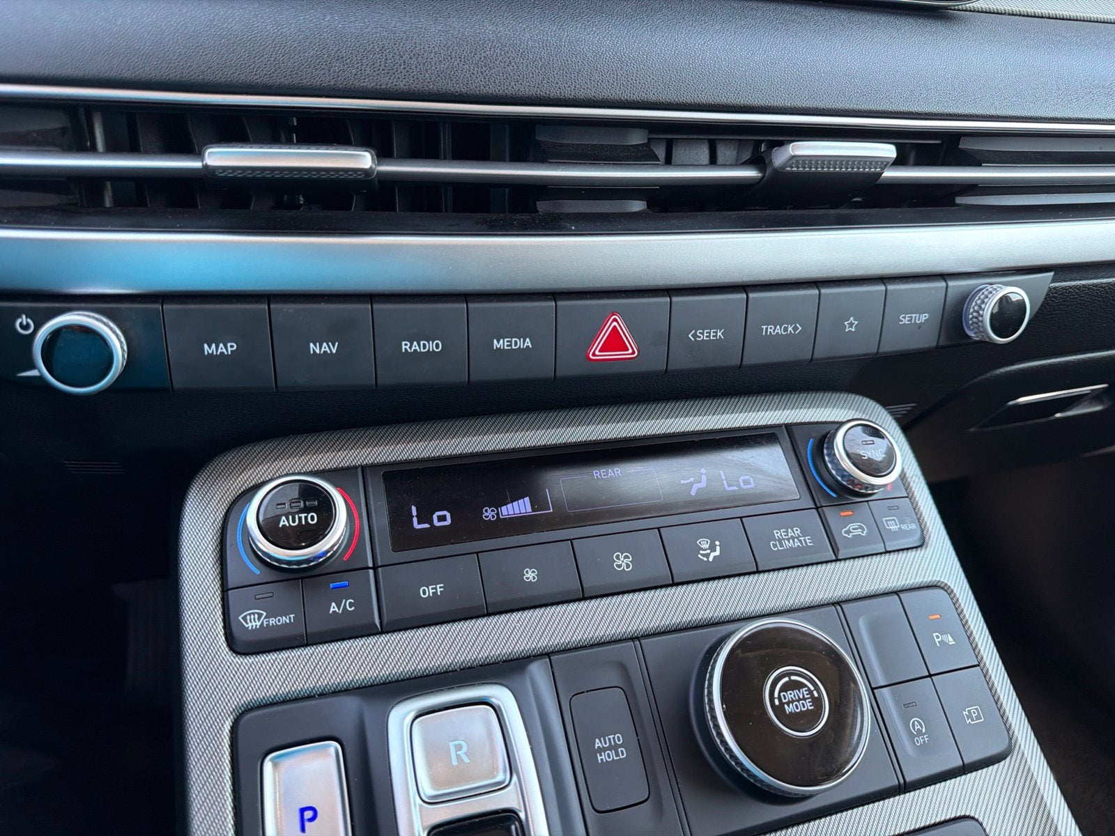 2024 Hyundai Palisade SEL 7 Passenger