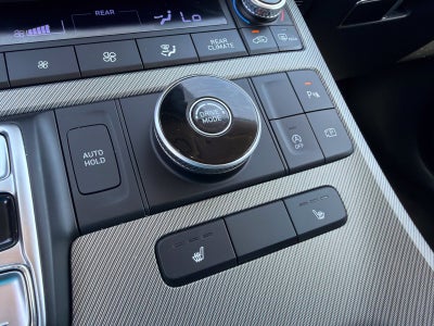 2024 Hyundai Palisade SEL 7 Passenger