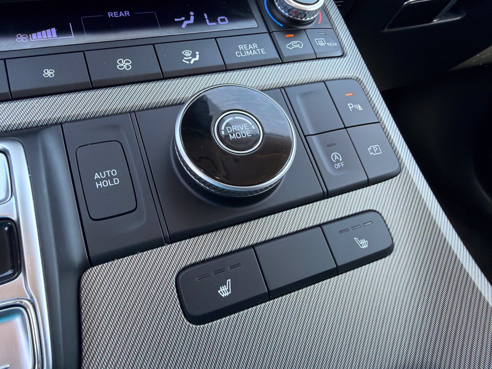 2024 Hyundai Palisade SEL 7 Passenger