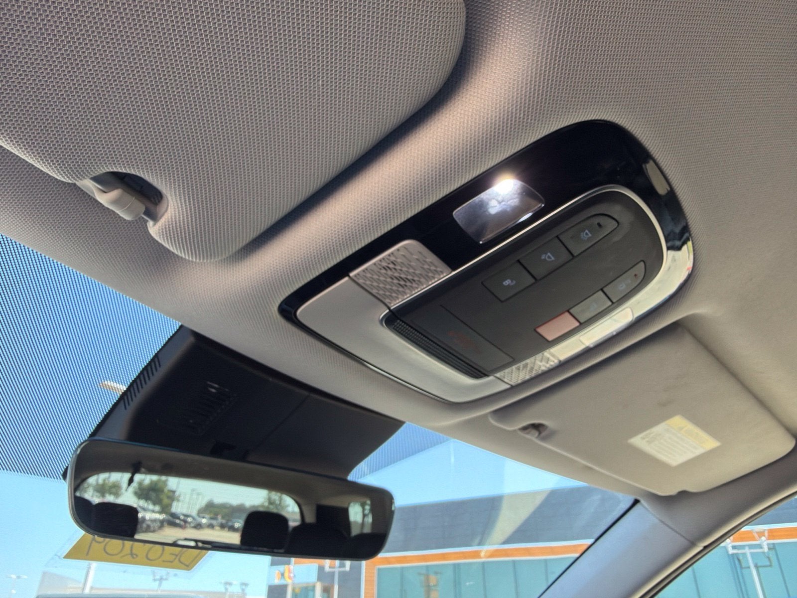 2024 Hyundai Palisade SEL 7 Passenger