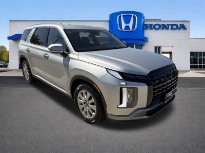 2024 Hyundai Palisade SEL 7 Passenger