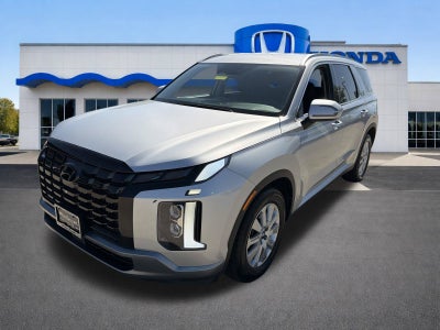 2024 Hyundai Palisade SEL 7 Passenger
