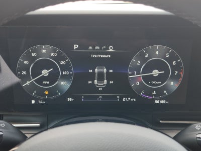 2024 Kia Carnival SX