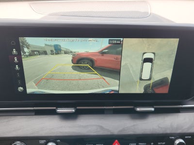 2024 Kia Carnival SX