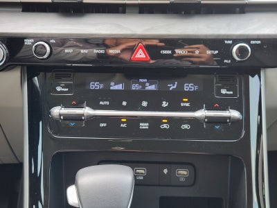 2024 Kia Carnival SX