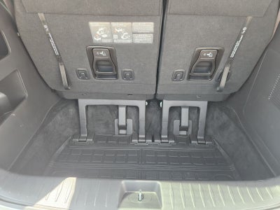 2024 Kia Carnival SX