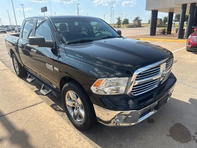2016 RAM 1500 Lone Star