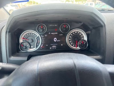 2016 RAM 1500 Lone Star