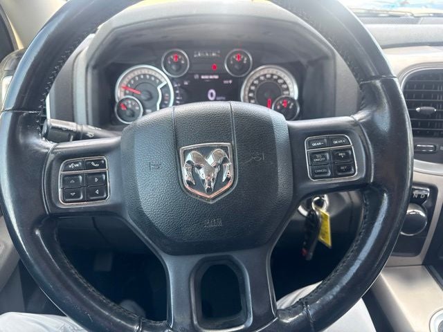 2016 RAM 1500 Lone Star