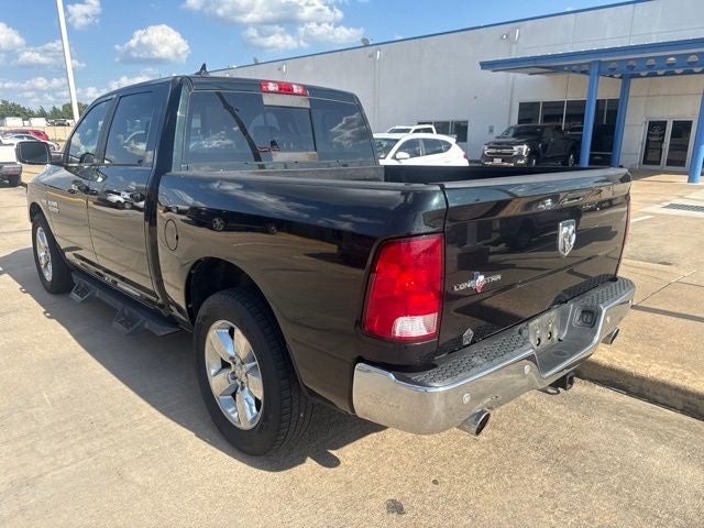 2016 RAM 1500 Lone Star