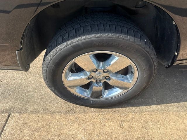 2016 RAM 1500 Lone Star