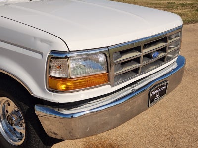 1996 Ford F-150 Special