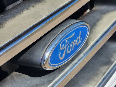 1996 Ford F-150 Special