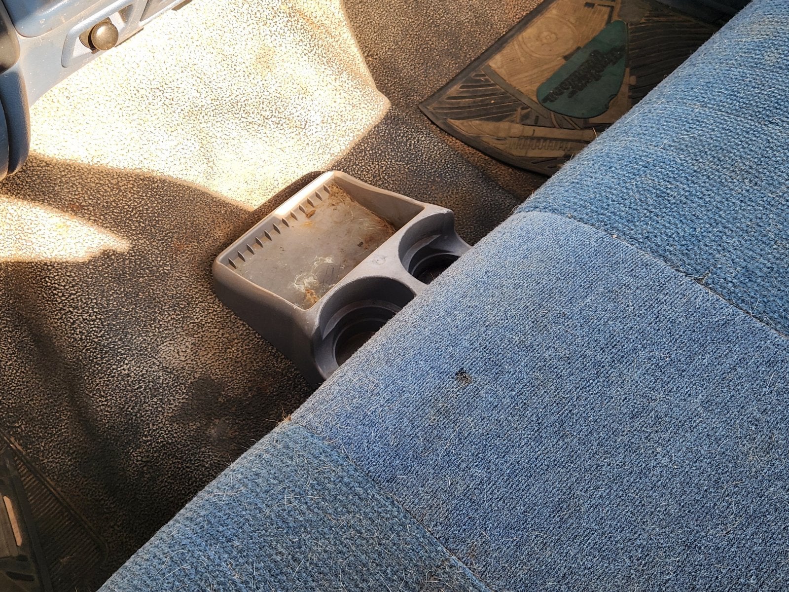 1996 Ford F-150 Special