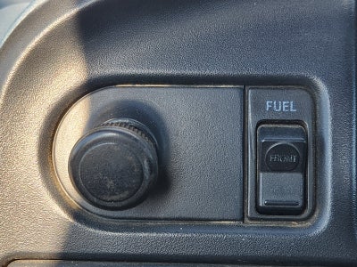 1996 Ford F-150 Special