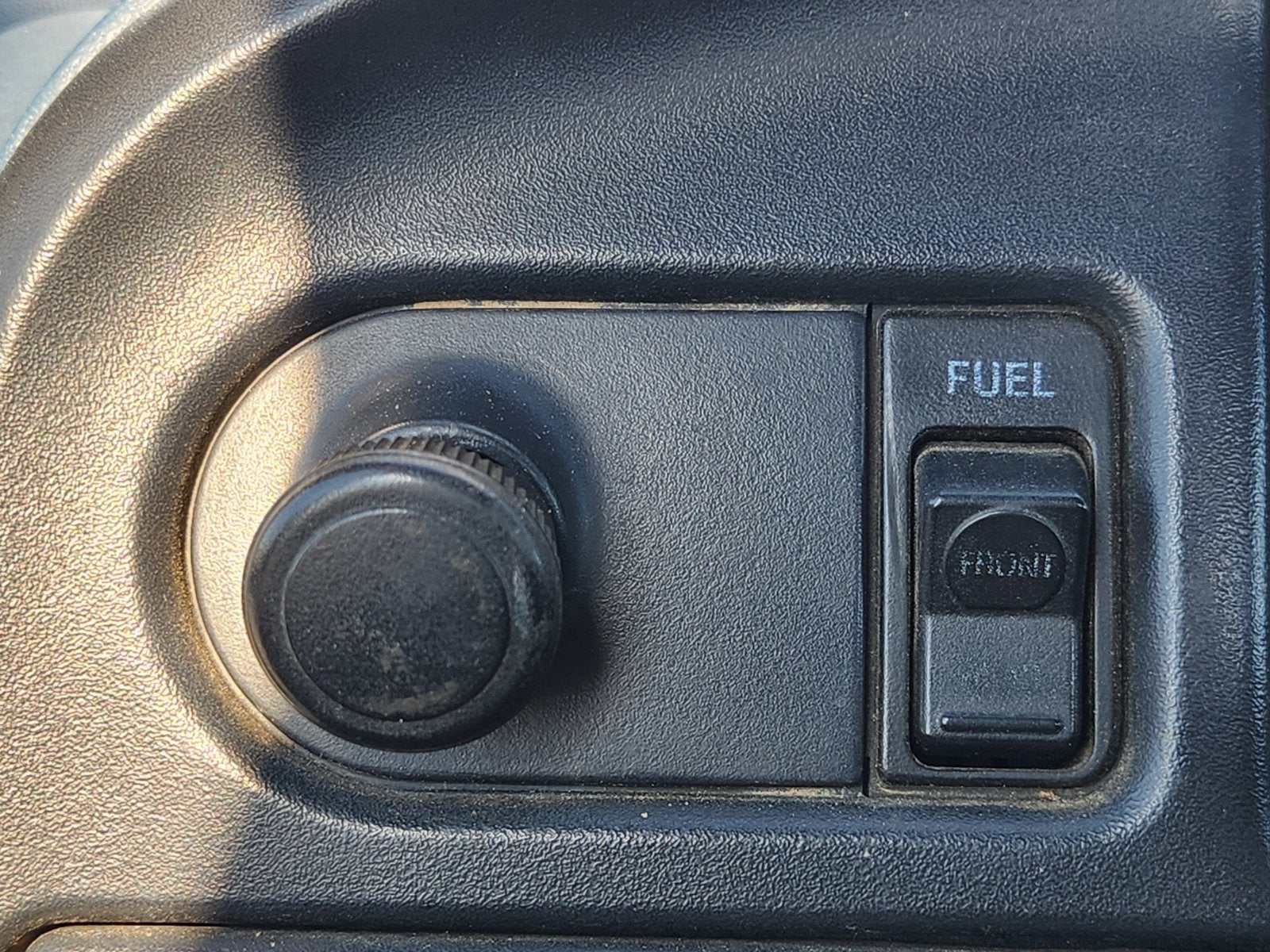 1996 Ford F-150 Special