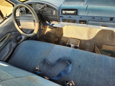 1996 Ford F-150 Special