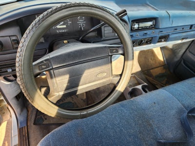 1996 Ford F-150 Special