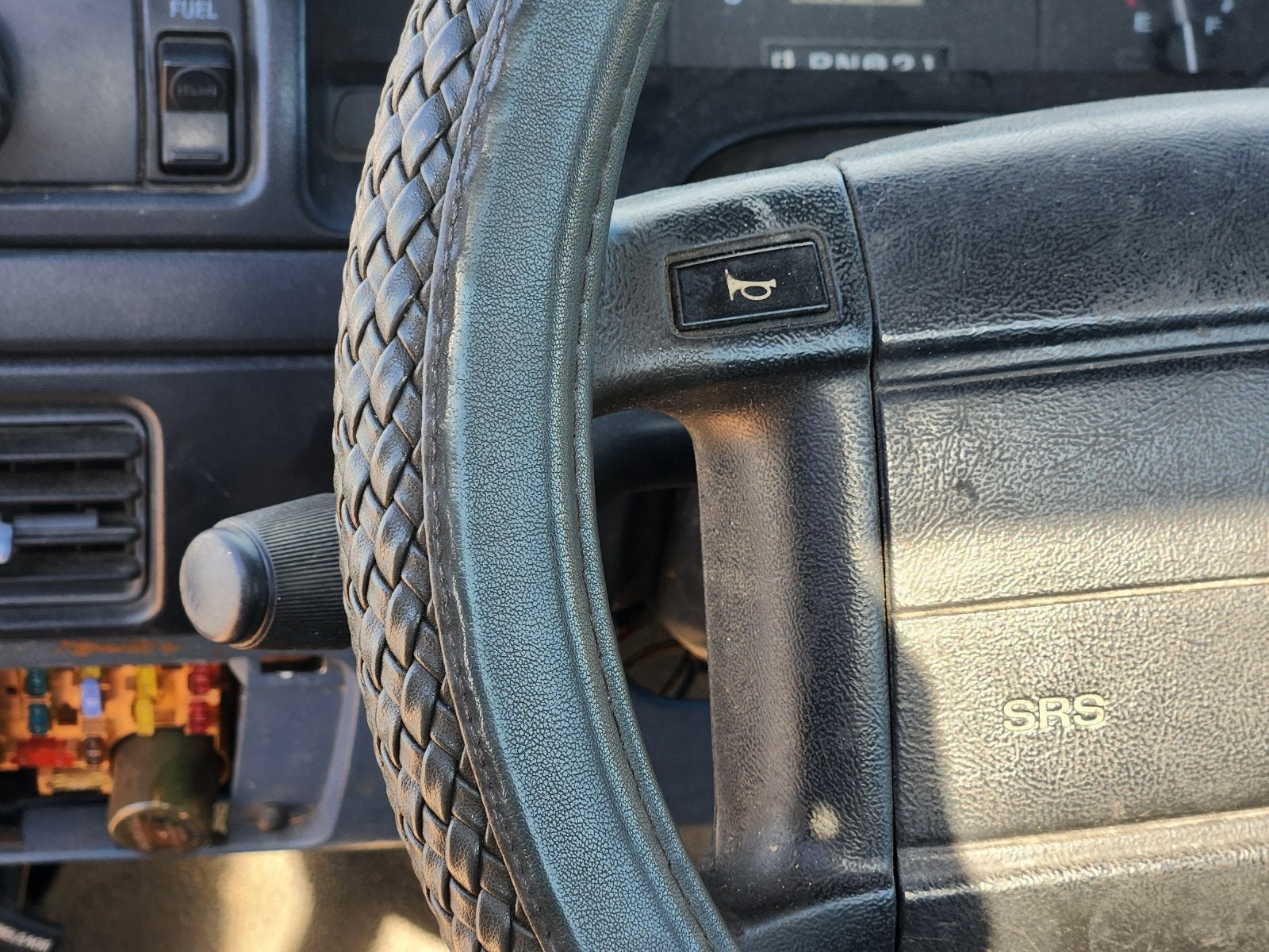 1996 Ford F-150 Special