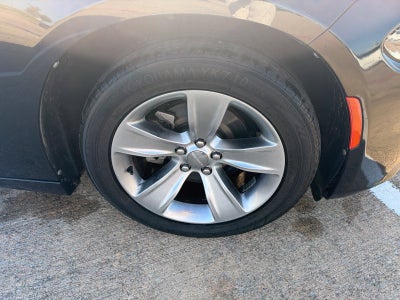 2015 Dodge Charger SXT