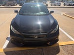 2018 Honda Civic Si