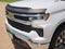2025 Chevrolet Silverado 1500 LT Texas Edition