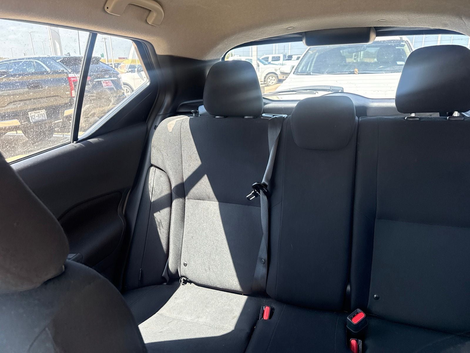 2023 Nissan Kicks S